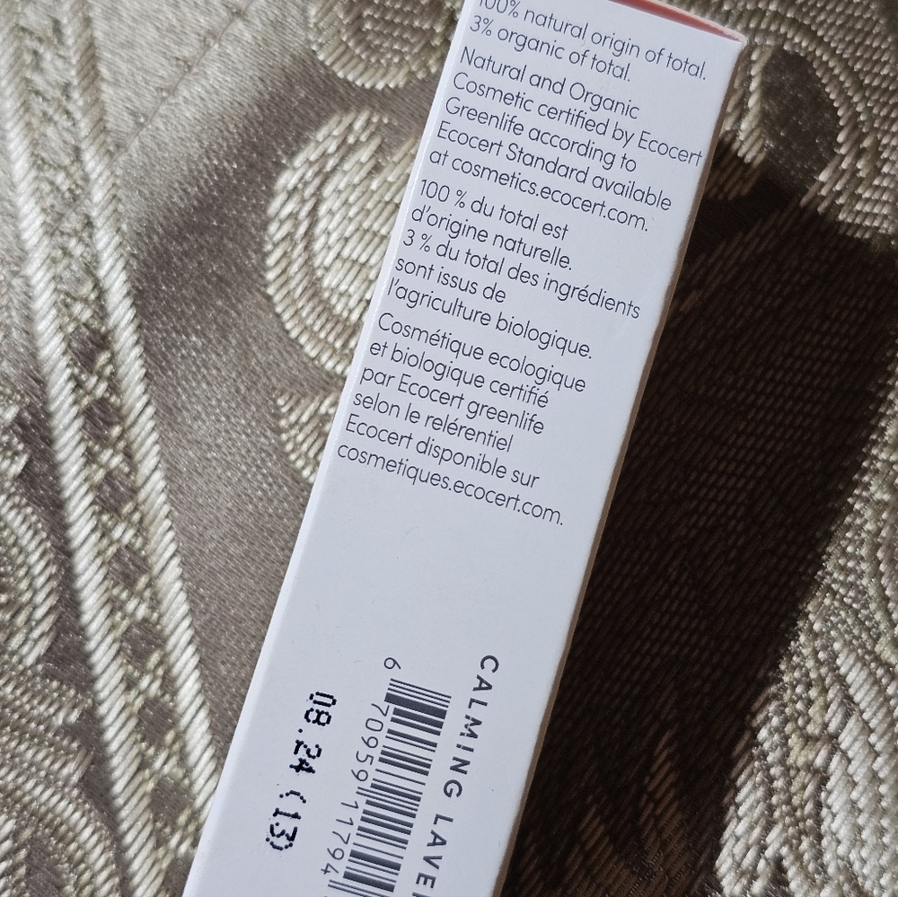 Jane Iredale Calming Lavender Hydration Spray Mini 12ml Travel Size NIB - Picture 5 of 7